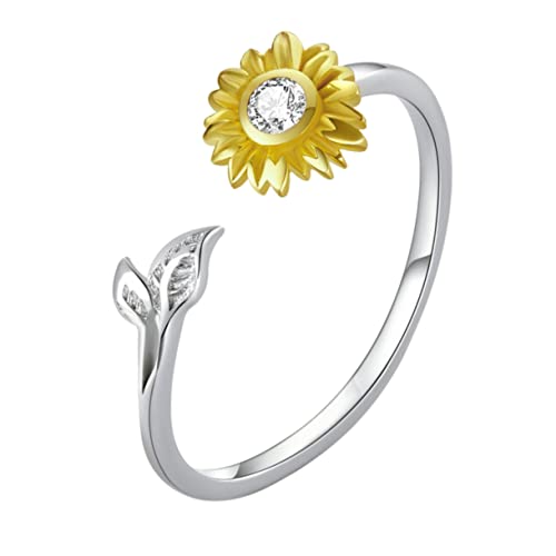 Bague de mode ajustée et collier en argent pour parfaire votre costume