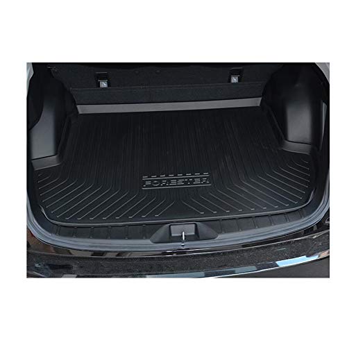 Tappetino per bagagliaio posteriore, 1 pezzo, per Focus Hatchback 2019 2020