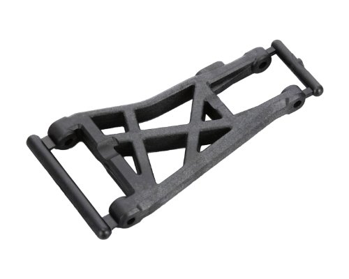 UMW406 bras de suspension arrière carbone composite de remplacement RC