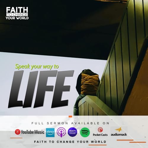 Speak Your Way To Life