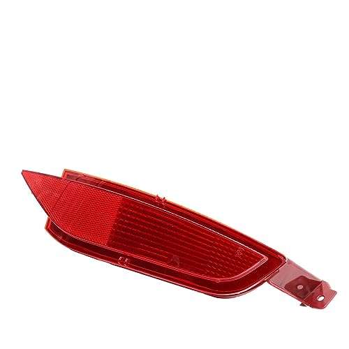 Feu arrière de voiture antibrouillard stop droit Ford Fiesta Mk7 2009-2014