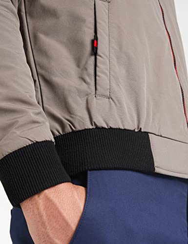 Image of Amazon Brand - Symbol Men's Jacket (Available in Plus Sizes)