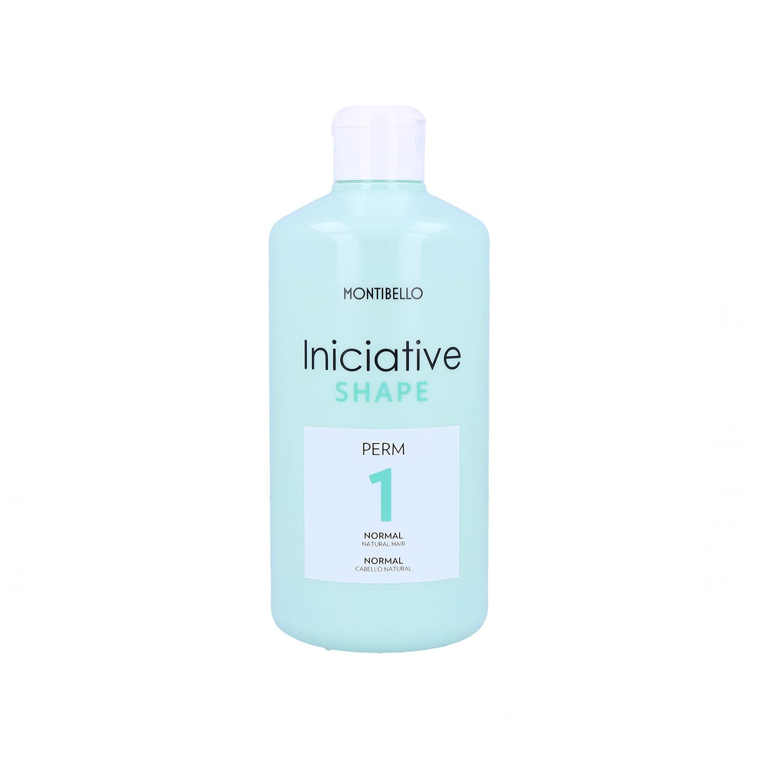 montibello Shape PERM, soin du cheveux et du Cuir chevelu – 500 ML.