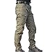 Outdoor Archon spodnie taktyczne City Special Service Pants Military Fans Multi-Pocket Cargo Pants Combat Pants