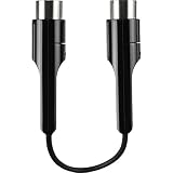 Yamaha Adapter Bluetooth MIDI, Czarny, 13 x 3 x 20 cm