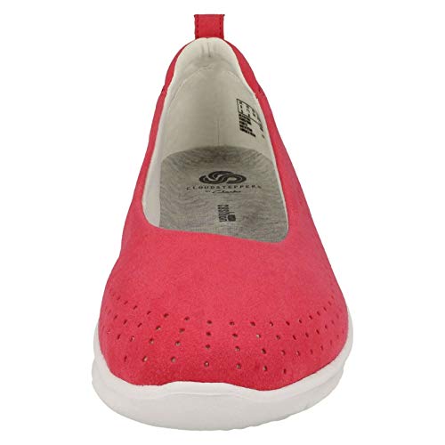 Image of Clarks womens Ankle-Strap