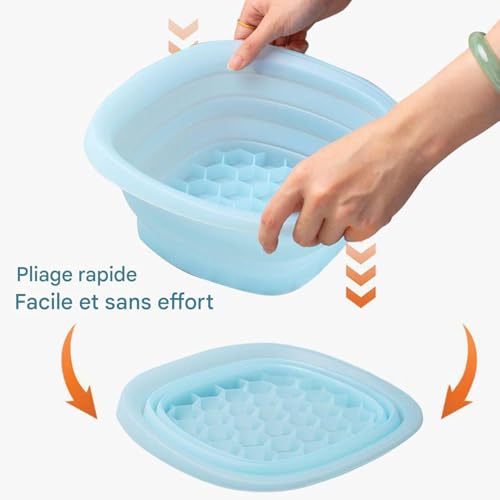 Bain de visage glace : la solution anti-teint terne et anti-gonflement matinal efficace - 4