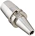 Haimer 30.645.3/4Z.2 Shrink Fit Chuck, 3/4" Diameter, Ultra Short, Version BT30 with Cool Jet