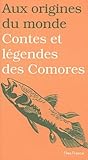  Contes et legendes des comores