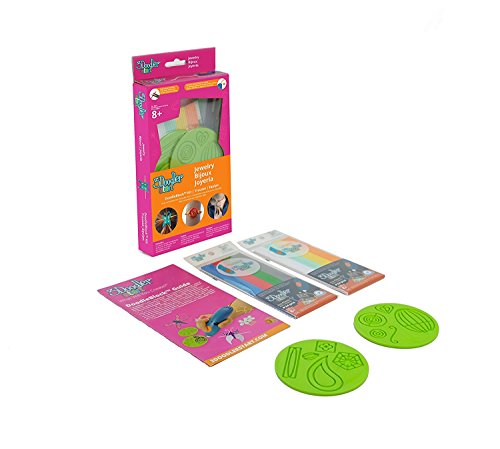 Preisvergleich Produktbild 3Doodler Start Jewelry DoodleBlock Kit