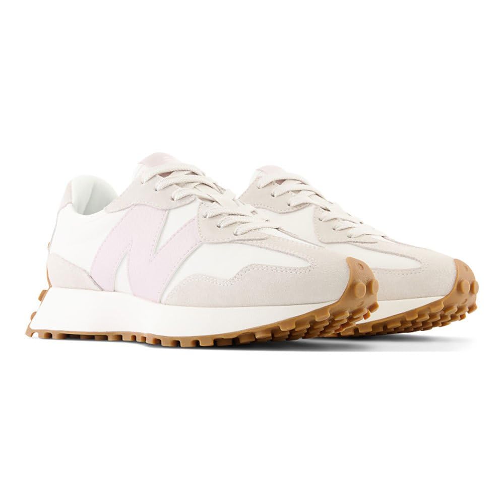 NEW BALANCE Women's 327 Sneaker, 6.5 UK