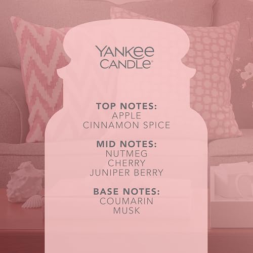 Yankee Candle Scented Candle | Home Sweet Home Large Jar | Long Burning Candles: up to 150 Hours | Perfect Gifts for Women