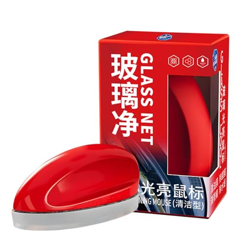 Korsaot Scheibenwischwasser Auto – 2 Stück Kraftvoller Scheibenreiniger Auto für klare Sicht, Ölfilm- & Schmutzentferner mit wasserabweisender Schutzschicht für Autoglas & Fenster