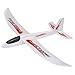 Kisangel 99cm Throwing Foam Plane Large Glider Airplane Flying Aircraft for Outdoor Sports Flying Figure
