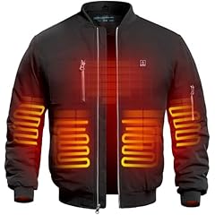 Black With Silver Zipper