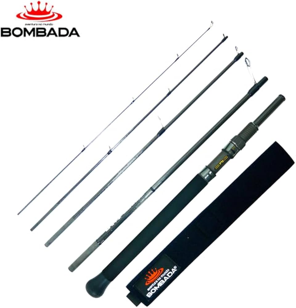 Amazon | ボンバダ コリンガ 69UL | BOMBADA | バスロッド Amazon | ボンバダ コリンガ 69UL | BOMBADA | バスロッド