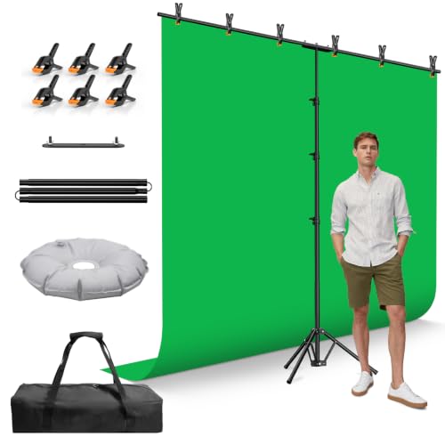 EMART 8.5×8.5ft Large Kit