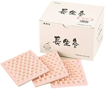 Amazon.co.jp: 長生灸 ソフト KQ-446A(1000ソウイリ) : ドラッグストア