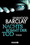 Cover zum Buch Nachts kommt der Tod