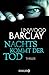 Cover zum Buch Nachts kommt der Tod