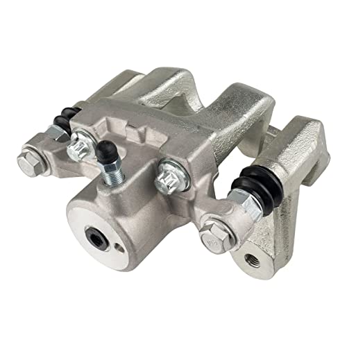 Image of KAX Brake Caliper Compatible for Hyundai Sonata 2011-2014, Kia Optima 2011-2015 2.4L, Hyundai Sonata 2015 2.4L, Rear Left Driver Side, 19-B6457 Automotive Replacement Brake Caliper