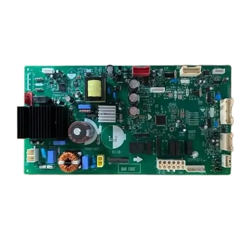 Carte de commande de réfrigérateur compatible LG EBR85624912 pièce électronique