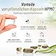 Bio Mariendistel - 300mg - 200 pflanzliche Kapseln