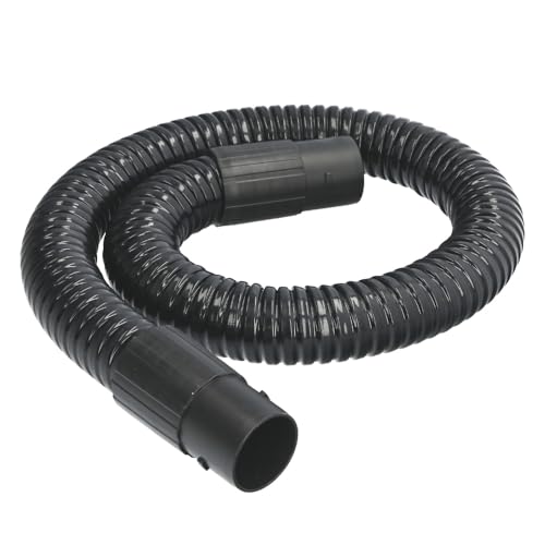 WOLFPACK LINEA PROFESIONAL Wolfpack 07010550 Schlauch mit Lanze für Aschesauger, Asche, 1200 Watt, 15 Liter