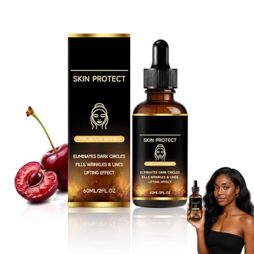 Walker Skin Protect Firming Serum