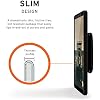 URBAN ARMOR GEAR UAG Designed for Samsung Galaxy Tab A7 Lite (SM-T220) 8.7 Case Scout Rugged Featherlight Military Drop Tested Cover with Kickstand & Hand Strap, Black
