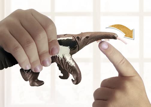 Playmobil Wiltopia Anteater Care by Playmobil - Image 5