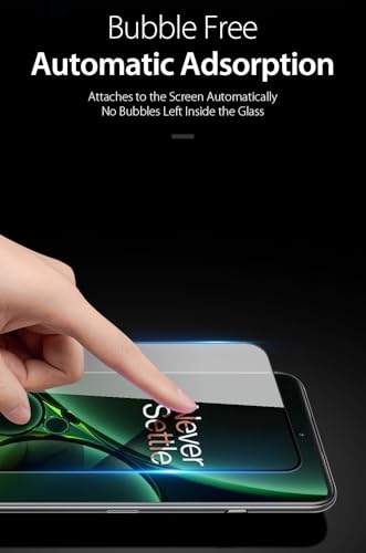 Image of Mr.Shield Top-Notch HD+ Tempered Glass Screen Protector Guard for OnePlus Nord CE 4 lite, Case Friendly [1 Pack]