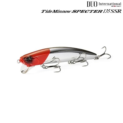 デュオ タイドミノースペクター135SSR CHN0094