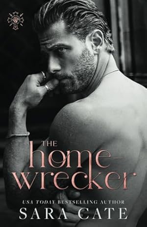 Book cover The Home-wrecker (The Goode Brothers)