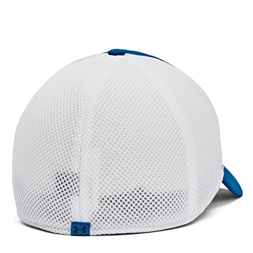 Image of Under Armour Iso-Chill Driver Mesh