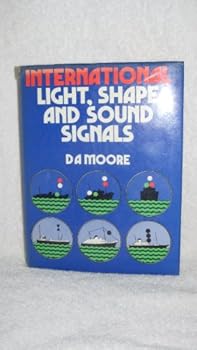Hardcover International light, shape and sound signals Book