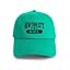 Green - New York City Girl Cap