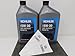Kohler Full Synthetic Motor Oil 5W-30 G-716 Quart Bottle Part# GM103159 (qt) 2-Pack