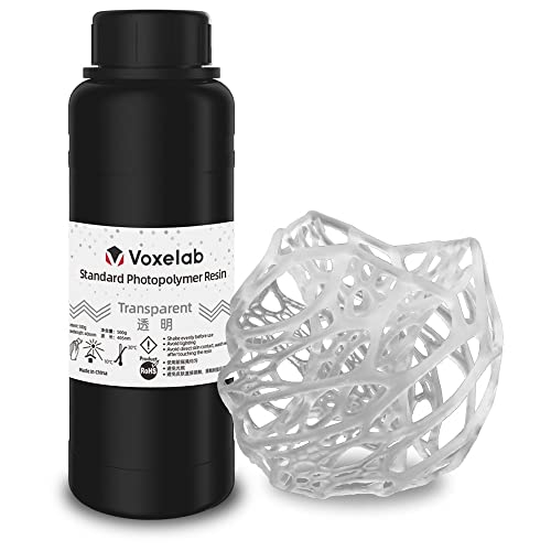 Top 10 Best Resin For 3D Printer Reviews & Buying Guide Katynel