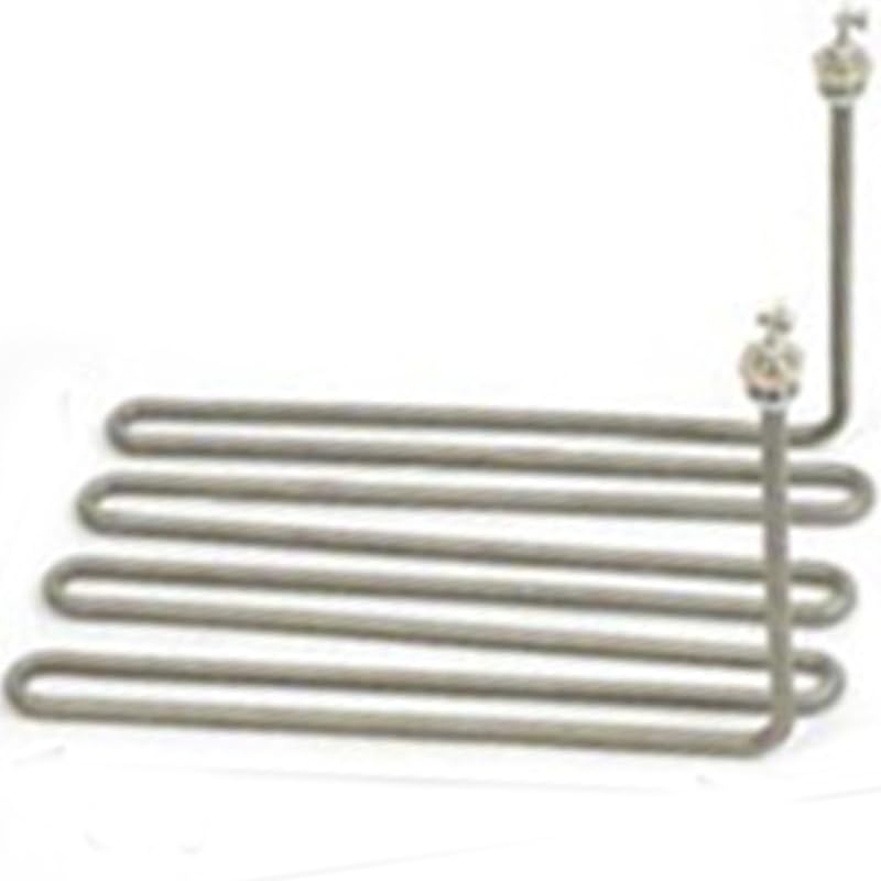 REPORSHOP - Resistencia Freidora Alframo 2800w 220v