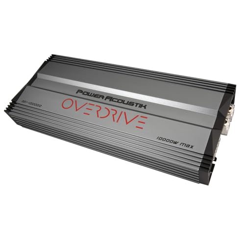 Opiniones y reviews de Power acoustik - solo los mejores. 3 Imagen adicional