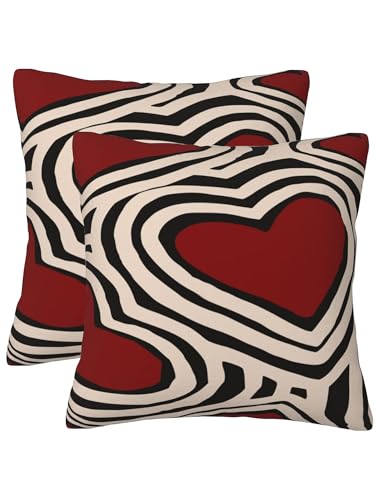 Pecfamly Grunge Room Decor, Downtown Girl Room Decor, Y2K Room Decor Aesthetic, 2000s Room Decor, Downtown Girl Aesthetic, Vintage Room Decor Grunge, Red Bedroom Decor (Only Covers)