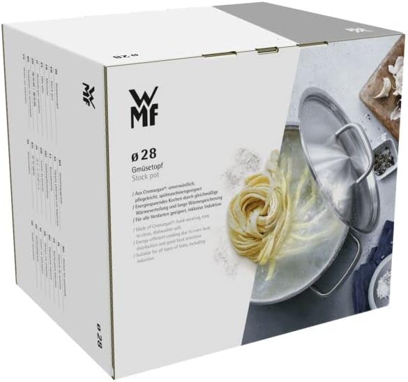 WMF Vegetable Pot 28 cm
