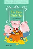 three little pigs song  The three little pigs-I tre porcellini. Ediz. a colori. Con audiolibro