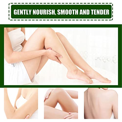 Body Lotion For Dry Skin, 50G Keratosis Pilaris Treatment Cream Shea Butter Skin Rejuvenation Exfoliating Moisturizing Body Repair Cream #TOP6