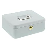 Hohe Stabilität dank verdecktem Scharnier, Einfaches Verstauen der Kassette nach Gebrauch dank einliegendem Griff