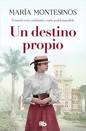 Un destino propio (Ficción)