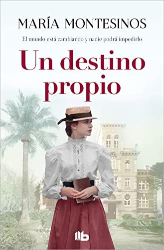Un destino propio (Ficción)