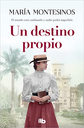 Portada de Un destino propio