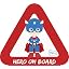 29. Hero